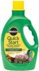 Miracle-Gro Quick Start 48oz