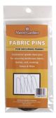 Fabric Pins 10pk