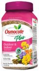 Osmocote Outdoor & Indoor Plant Food Plus 1lb