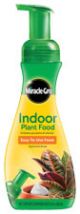 Miracle-Gro Indoor Plant Food RTU 8OZ.