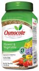 Osmocote Smart-Release Plant Food Flower & Vegetable 1LB.