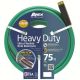 Apex Heavy Duty Ultra Flexible Hose - 5/8in x 75ft