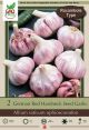 Garlic German Red 2Pk