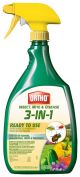 Ortho Insect Mite & Disease 3-in-1 RTU 24OZ.