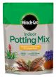 Miracle Gro Indoor Soil 6 Qt