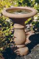 Bird Bath Small Plantation 1PC