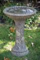 Bird Bath Sunflower 1PC