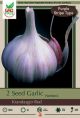 Garlic Krandasger Red 2PK