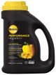 Miracle-Gro Performance Organics All Purpose Plant Nutrition Granules 2.5LB Jug