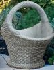 Large Victorian Basket