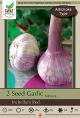 Garlic Inchelium 2PK