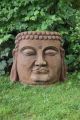 Buddha Face