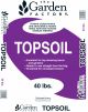 Garden Factory Top Soil 40 LB.