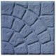 Cobblestone Corner Blue